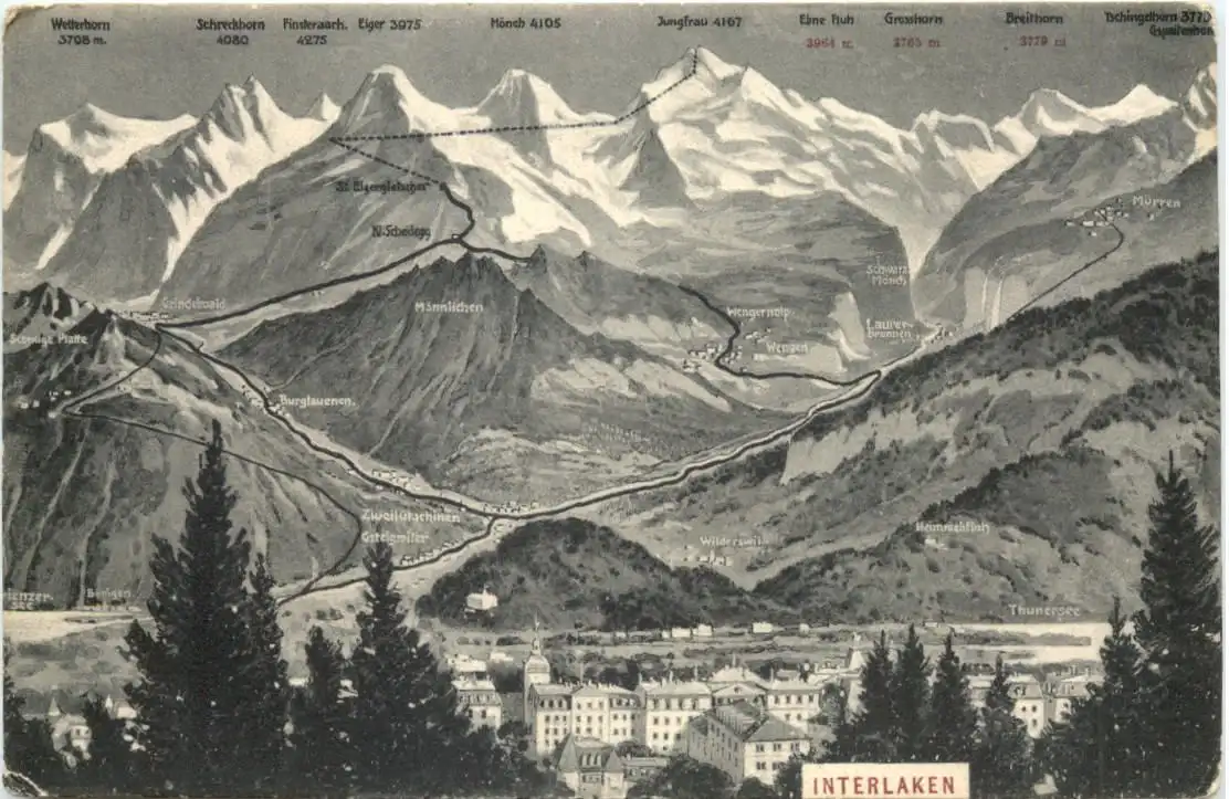 Interlaken -554324
