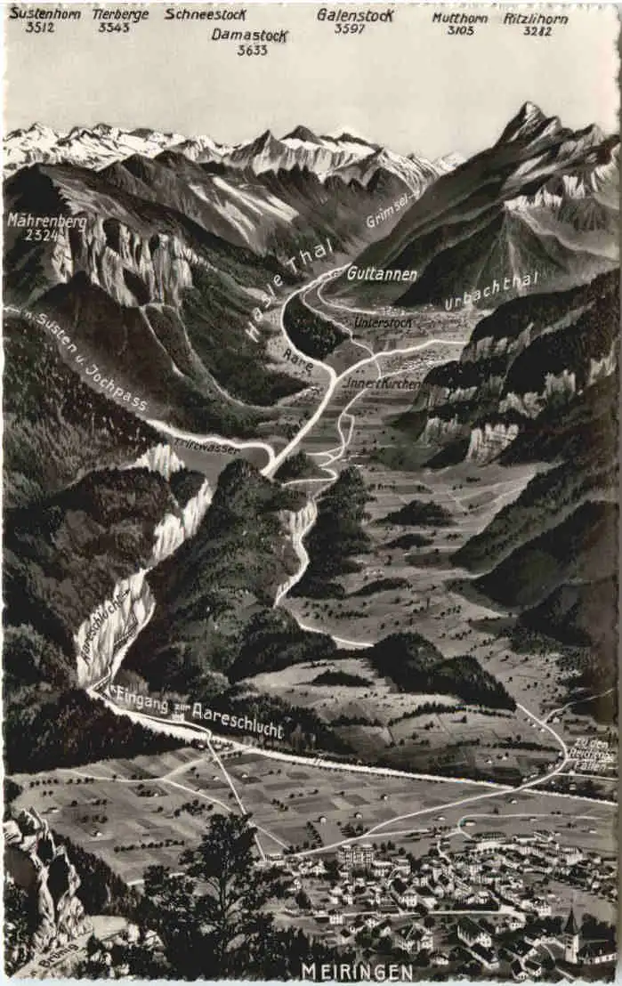Meiringen -554308