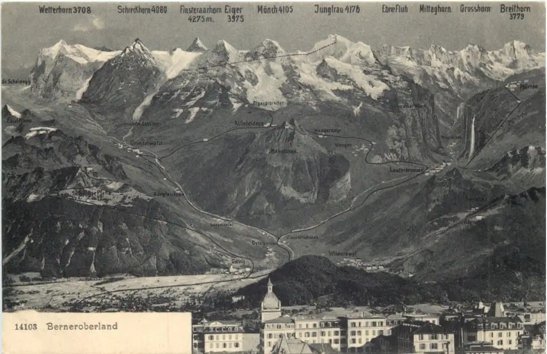 Berneroberland -554142