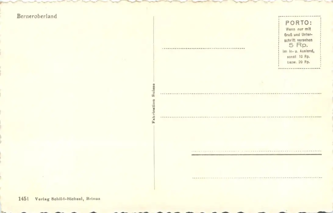 Berneroberland -554354