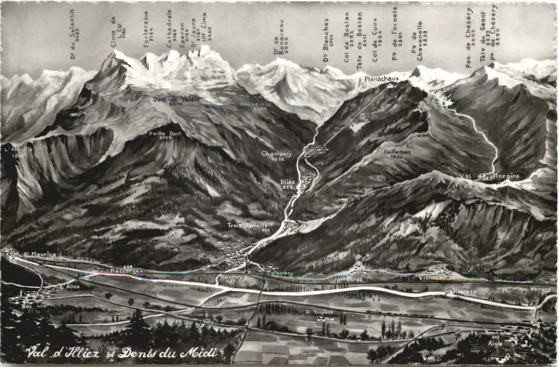 Val dÌlliez -554260