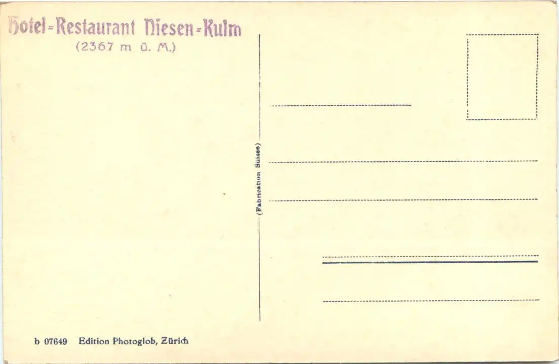 Thunersee und Umgebung -554478