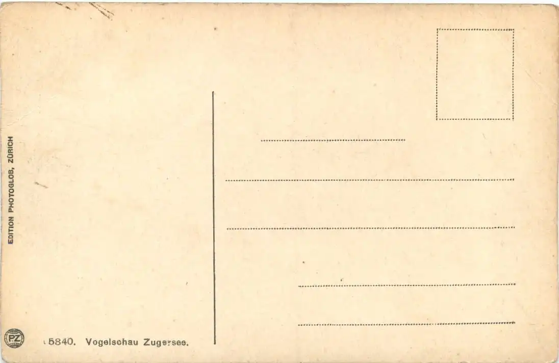 Zuger See und Umgebung -554524