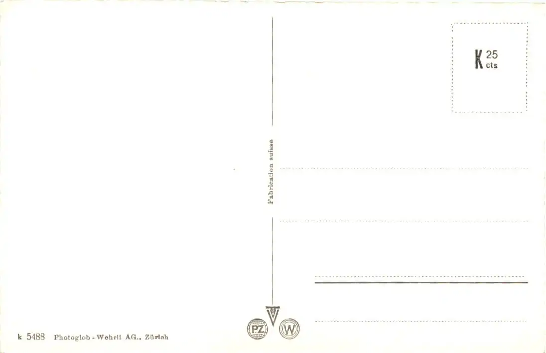 Zollikon und Umgebung -554342