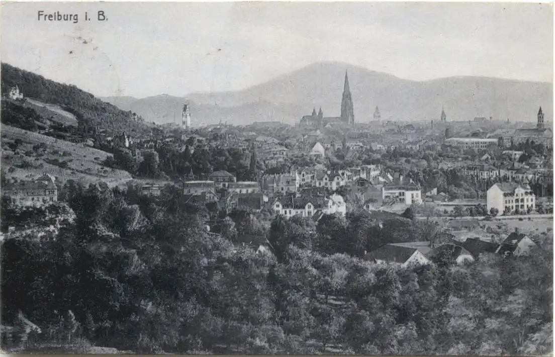 Freiburg -554574