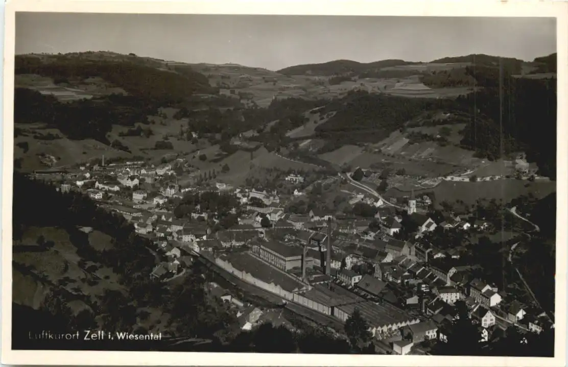 Zell i. Wiesenthal -554688