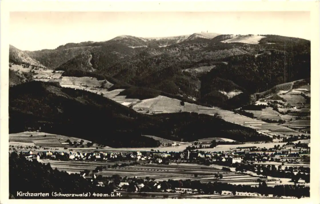 Kirchzarten -554672