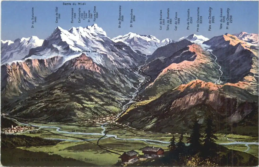 Val d`Illiez -554476