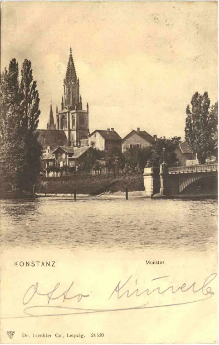 Konstanz -554794