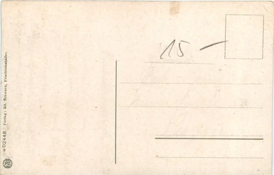 Friedrichshafen -554716