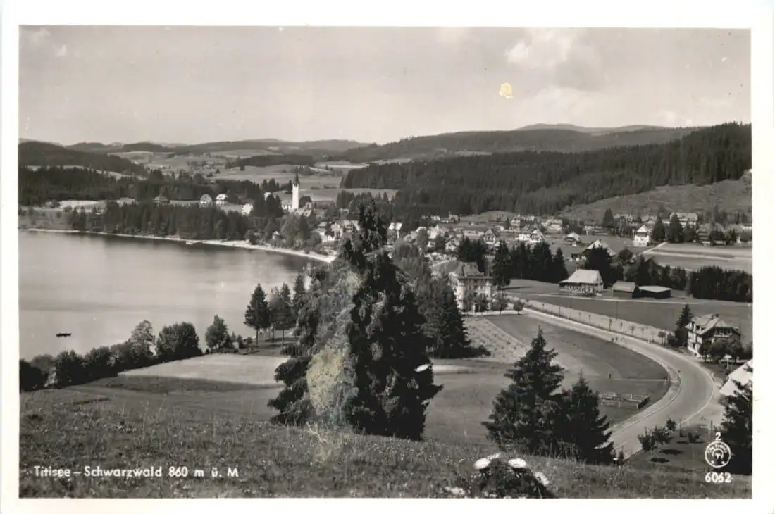 Titisee -554756