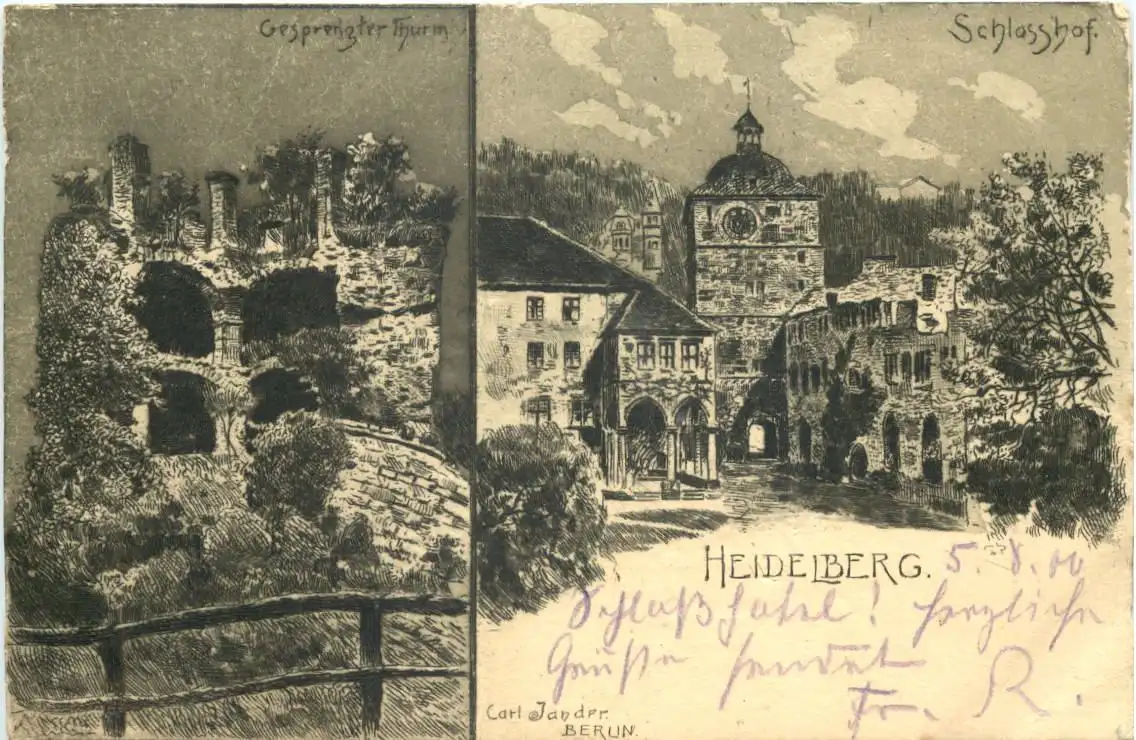 Heidelberg -725918