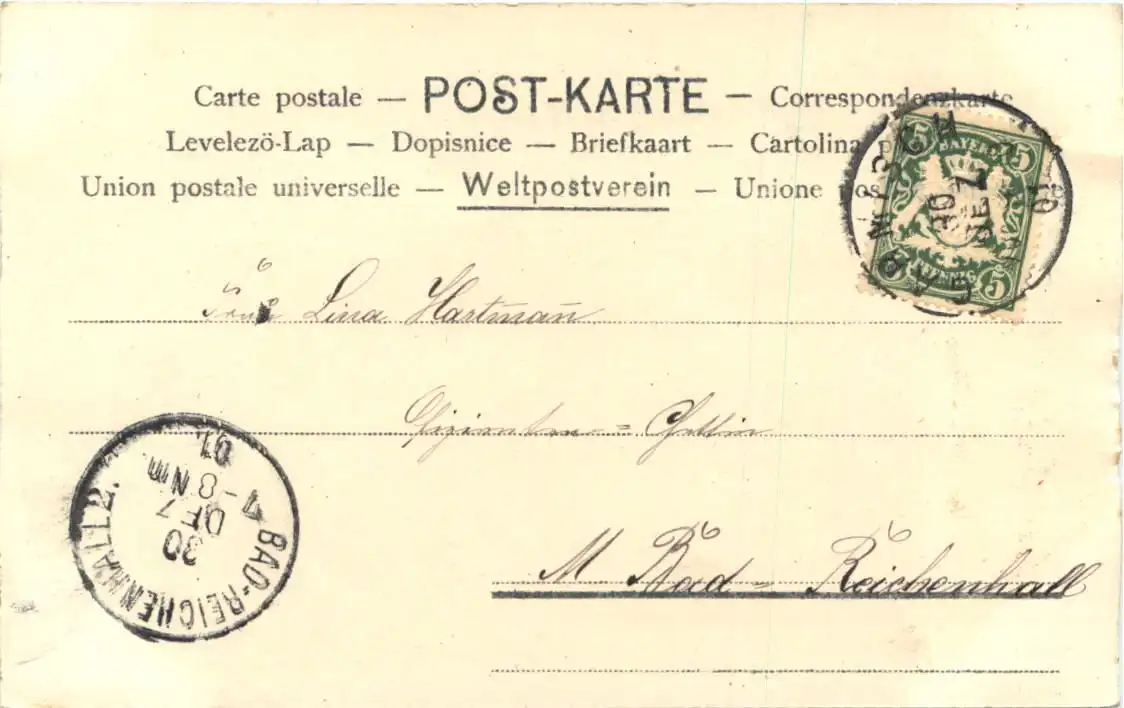 Neujahr - Künstler Ak -725938