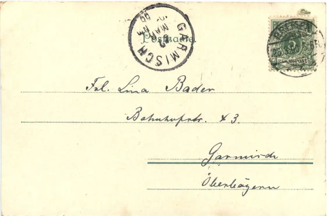 Bergsteiger - Litho -726176