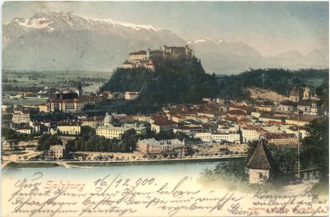 Salzburg -726286