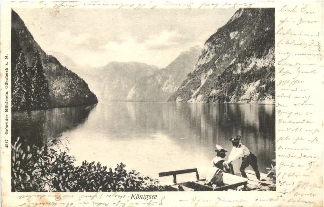 Königsee -726232