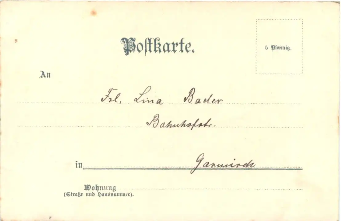 Franz von Liszt -726384