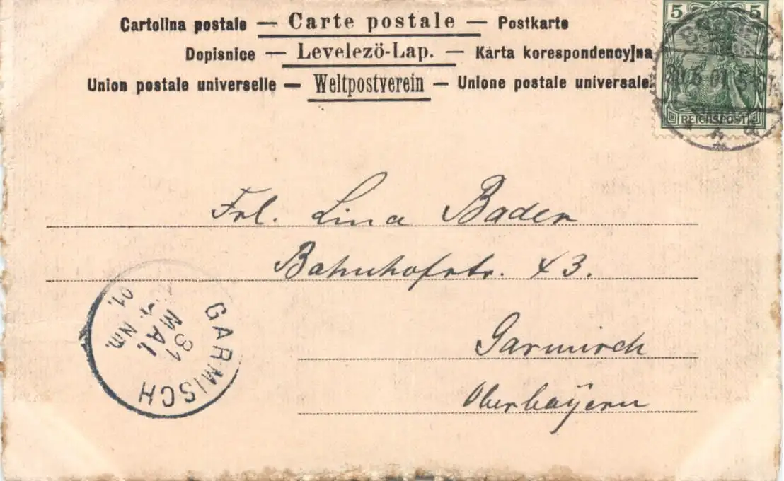 Frau mit Spinnrad -726406