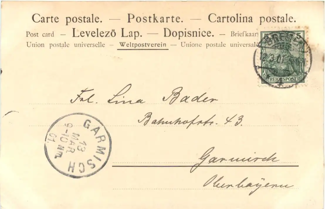 Künstler Ak Erdm. Wagner -726494