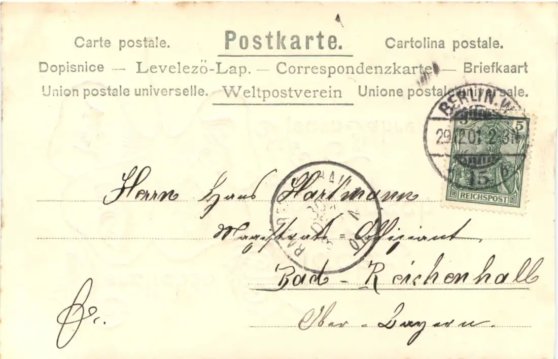 Jahreszahlen 1902 - Neujahr -726560