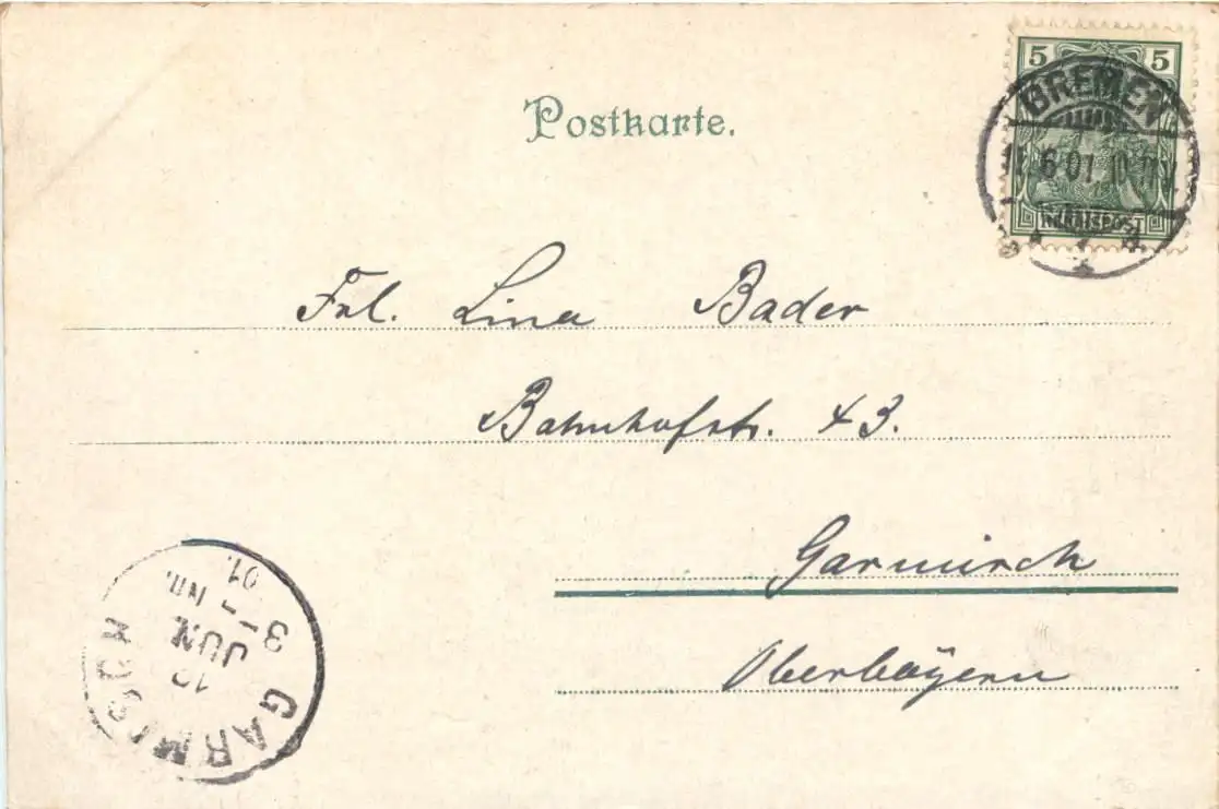 Generalfeldmarschall Graf Waldersee -726528