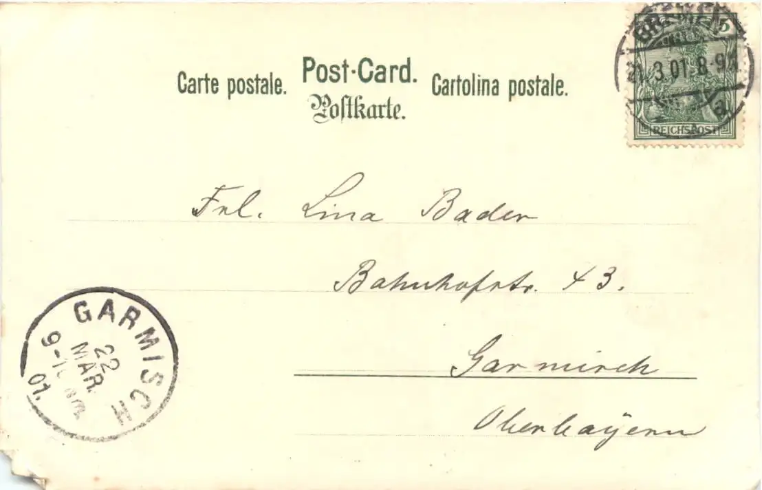 Landwirtschaft -726482