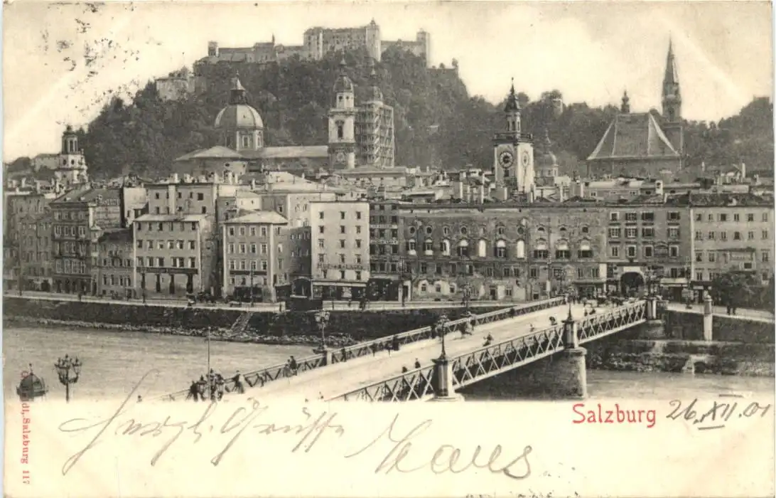 Salzburg -726574