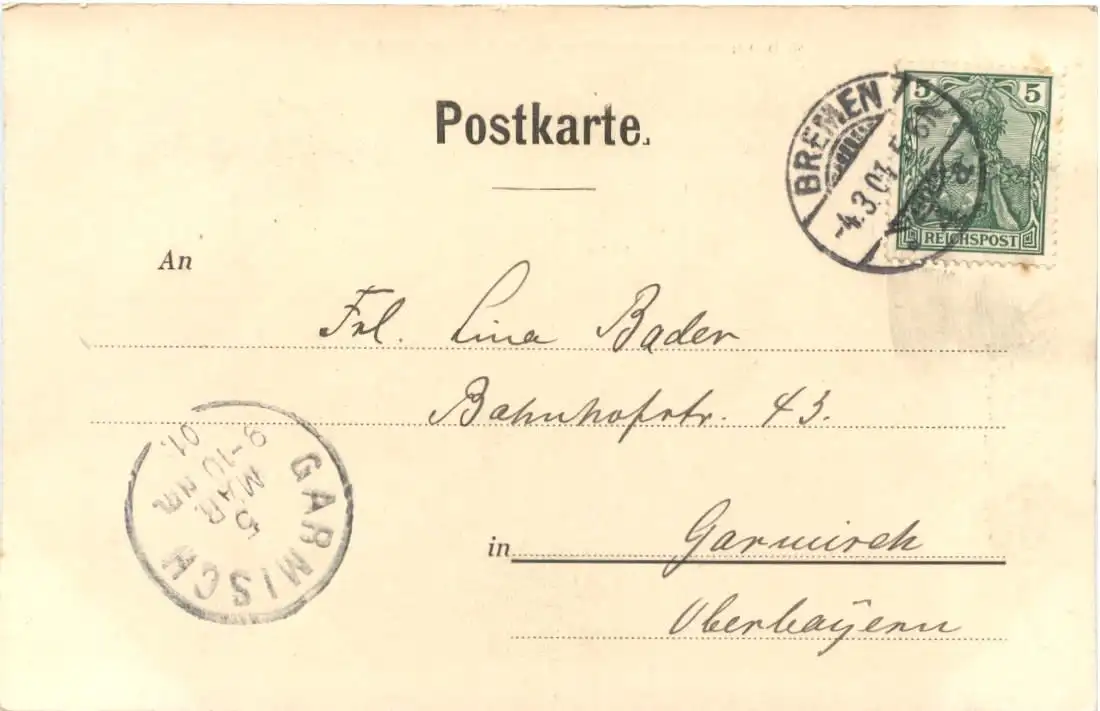 Künstler Ak Erdm. Wagner -726458