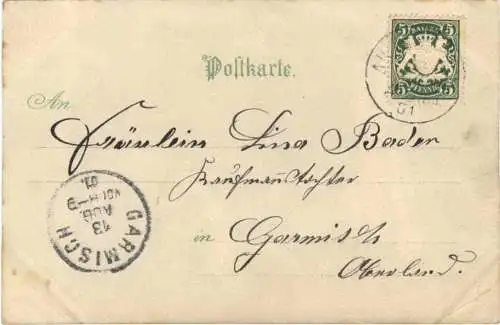 Halt gegen Licht - Sonnenschein und Regen -726704