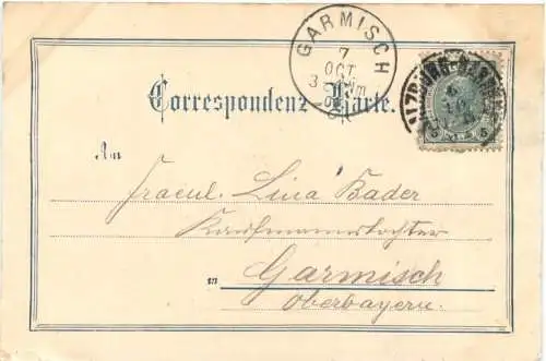 Salzburg von Mülln -726738