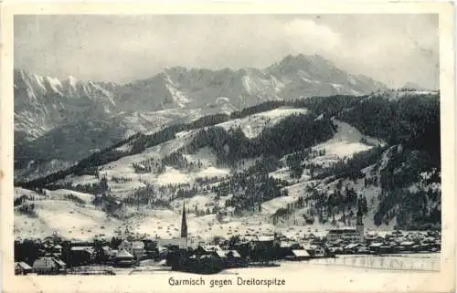 Garmisch -726992