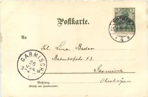 Das Postwesen - Japanische Post - Briefmarken - Litho -727026