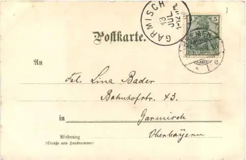 Das Postwesen - Thurn und Taxische Post - Briefmarken - Litho -727080