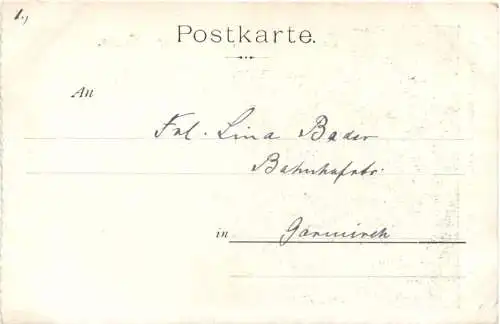 Jagd - Jägers Klage -727132