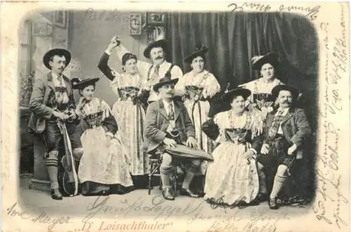 Garmisch - D Loisachthaler -727168