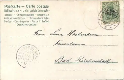 Pfingsten - Kind mit Flöte -727226