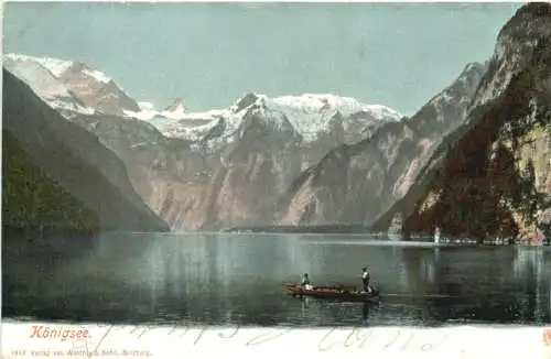 Königsee -727356