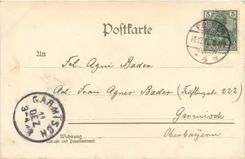 Engel - Litho -727404