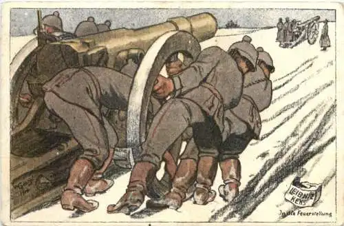 WW1 - Leibnitz Keks -727422