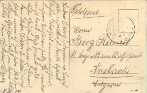 Schnierlach - Lapoutroie -727602