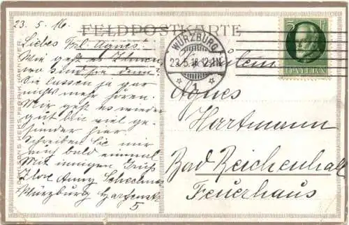 WW1 - Leibnitz Keks -727418