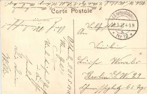 Nieuport - L Arche de Noe -727582