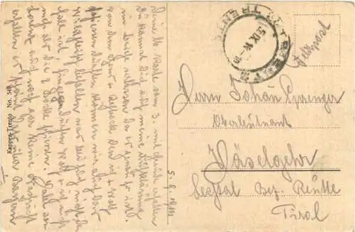 Bergsteigen - Kletterer -727772