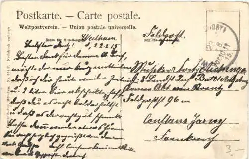 Höllentalklamm bei Garmisch -727718