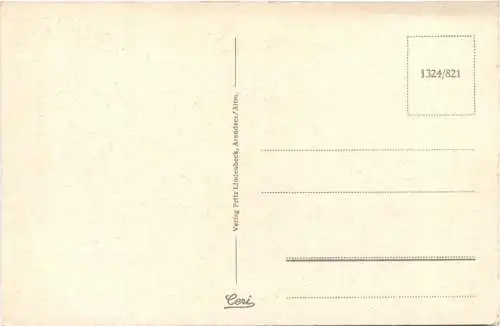 Arendsee in der Altmark -727880