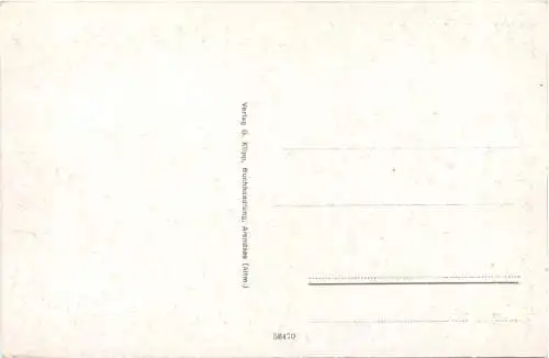 Arendsee in der Altmark -727896