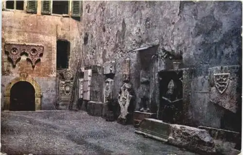 Trento - FeEldpost -727774