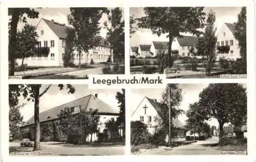 Leegebruch Mark -727872