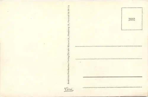 Arendsee in der Altmark -727884