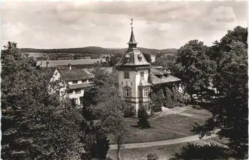 Radolfzell am Bodensee - Strandhotel Mettnau -727842